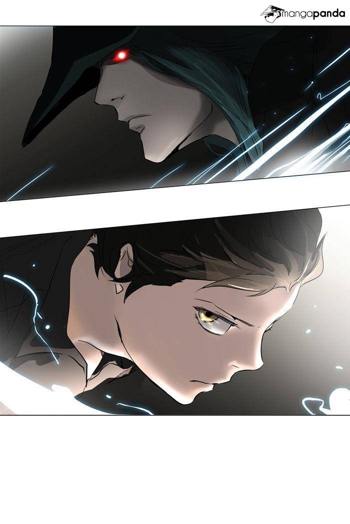 Tower of God Chapter 215 image 25